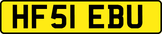 HF51EBU