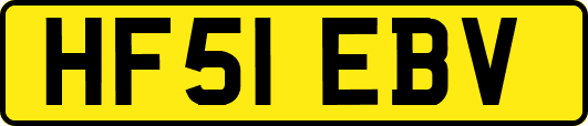 HF51EBV