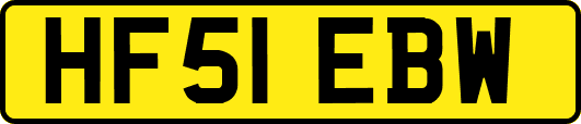 HF51EBW