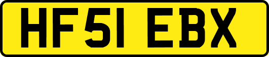 HF51EBX