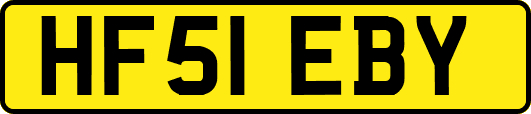 HF51EBY