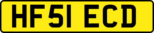 HF51ECD