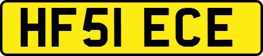 HF51ECE