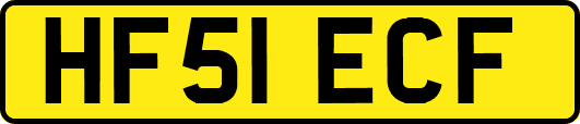HF51ECF