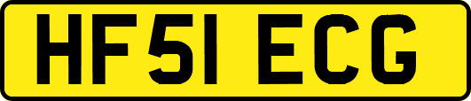 HF51ECG