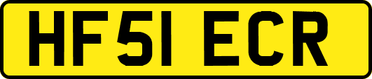 HF51ECR