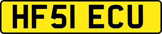 HF51ECU