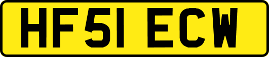 HF51ECW