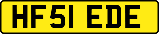 HF51EDE