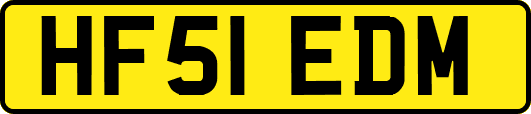 HF51EDM