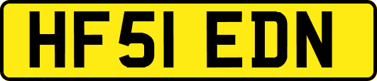 HF51EDN