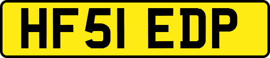 HF51EDP