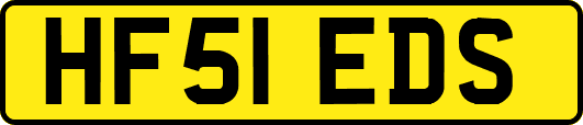HF51EDS