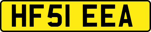 HF51EEA