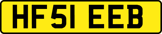 HF51EEB