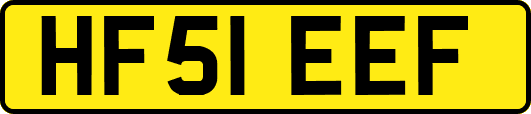 HF51EEF