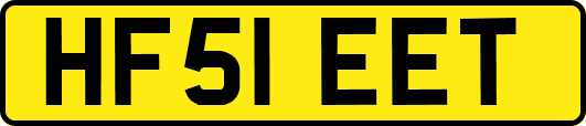 HF51EET