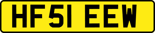HF51EEW