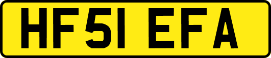 HF51EFA