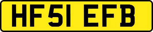 HF51EFB