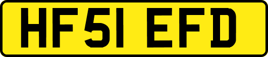 HF51EFD