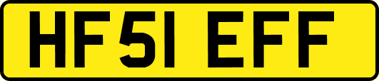HF51EFF