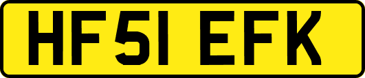 HF51EFK