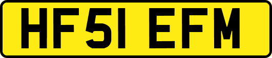 HF51EFM