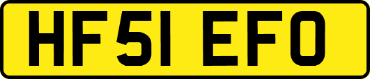 HF51EFO