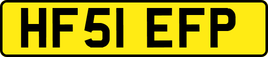 HF51EFP