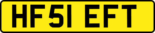 HF51EFT