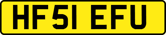 HF51EFU