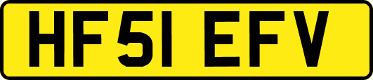 HF51EFV