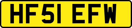 HF51EFW