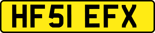 HF51EFX