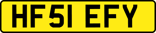 HF51EFY
