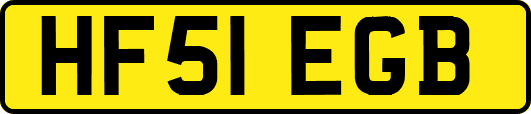 HF51EGB
