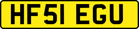HF51EGU