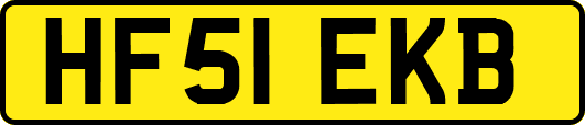 HF51EKB