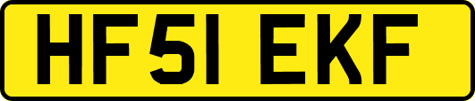 HF51EKF
