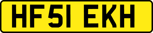HF51EKH