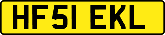 HF51EKL