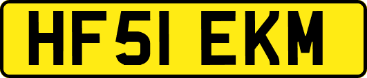 HF51EKM