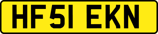 HF51EKN