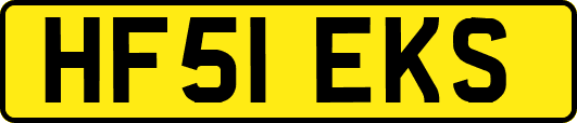 HF51EKS