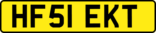 HF51EKT
