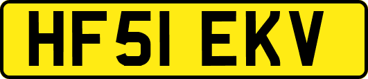 HF51EKV