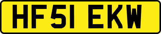HF51EKW