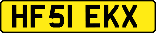 HF51EKX