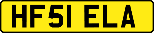 HF51ELA